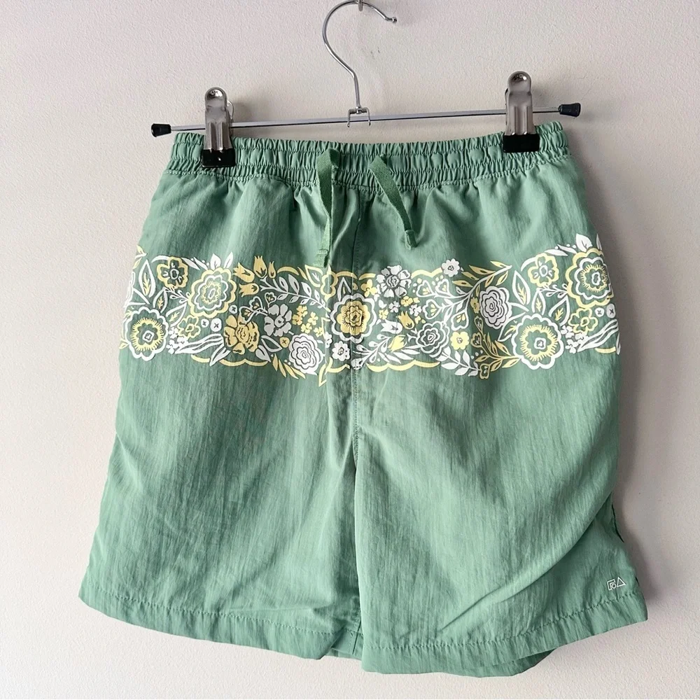 Free Assembly Swim Trunks